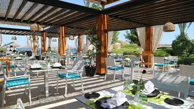 Sentido Bellevue Park