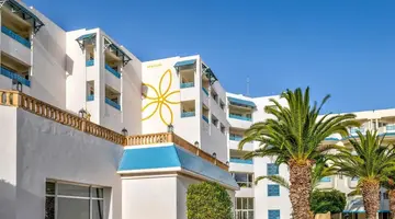 Sentido Bellevue Park