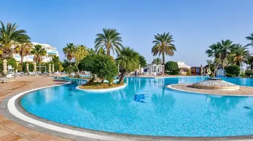 Sentido Bellevue Park