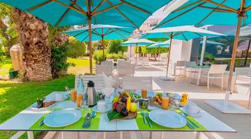Sentido Bellevue Park