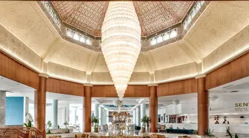 Sentido Bellevue Park