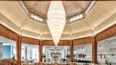 Sentido Bellevue Park