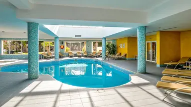 Sentido Bellevue Park