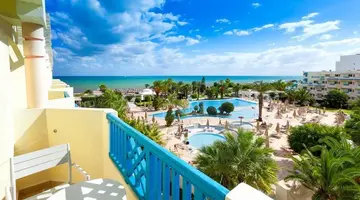 Sentido Bellevue Park