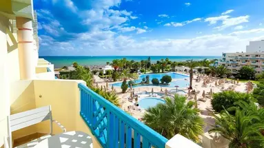Sentido Bellevue Park