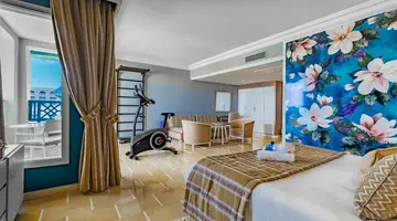 SENTIDO BELLEVUE PARK