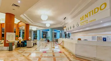 SENTIDO BELLEVUE PARK