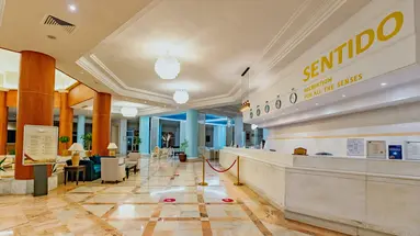 SENTIDO BELLEVUE PARK