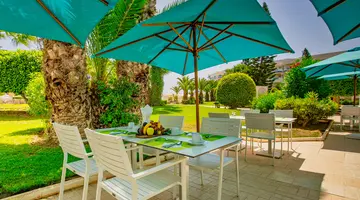 SENTIDO BELLEVUE PARK
