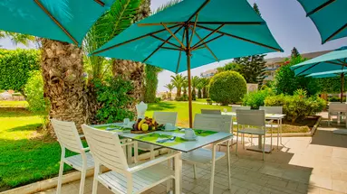 SENTIDO BELLEVUE PARK
