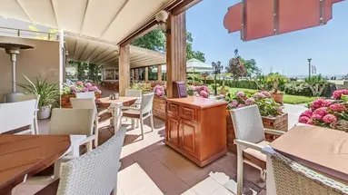 SENTIDO BELLEVUE