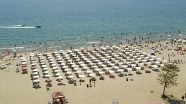 SENTIDO BELLEVUE