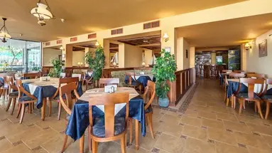SENTIDO BELLEVUE