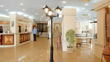 SENTIDO BELLEVUE