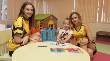 SENTIDO BELLEVUE