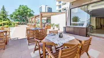 SENTIDO BELLEVUE