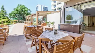 SENTIDO BELLEVUE