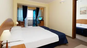 SENTIDO BELLEVUE