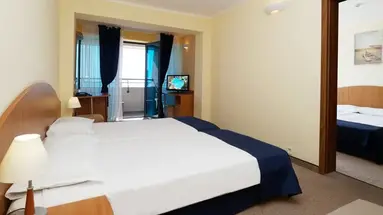 SENTIDO BELLEVUE