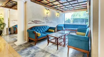 SENTIDO BELLEVUE