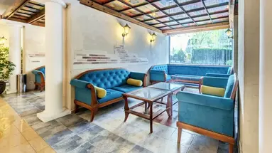 SENTIDO BELLEVUE