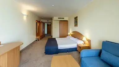 SENTIDO BELLEVUE