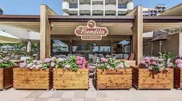 SENTIDO BELLEVUE
