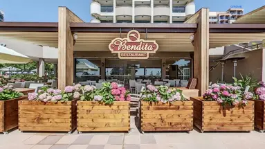 SENTIDO BELLEVUE
