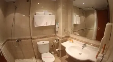 SENTIDO BELLEVUE