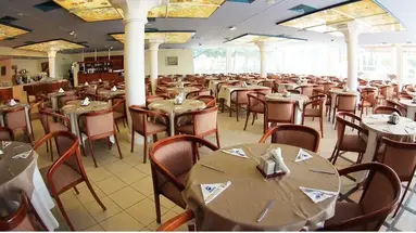 SENTIDO BELLEVUE