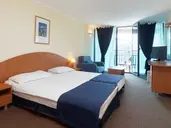 SENTIDO BELLEVUE