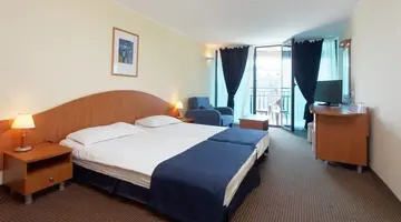 SENTIDO BELLEVUE
