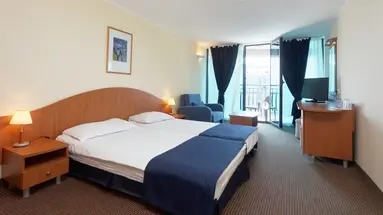 SENTIDO BELLEVUE