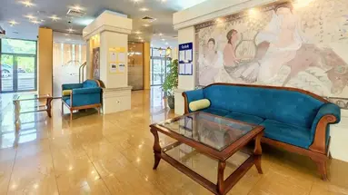 SENTIDO BELLEVUE