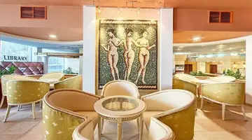 SENTIDO BELLEVUE