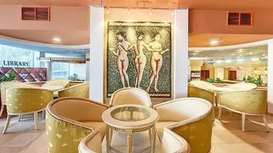 SENTIDO BELLEVUE