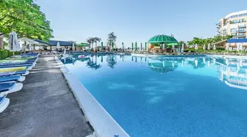 SENTIDO BELLEVUE