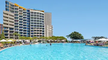 SENTIDO BELLEVUE