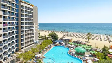 SENTIDO BELLEVUE