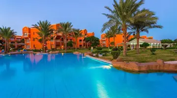 Sentido Caribbean World Soma Bay