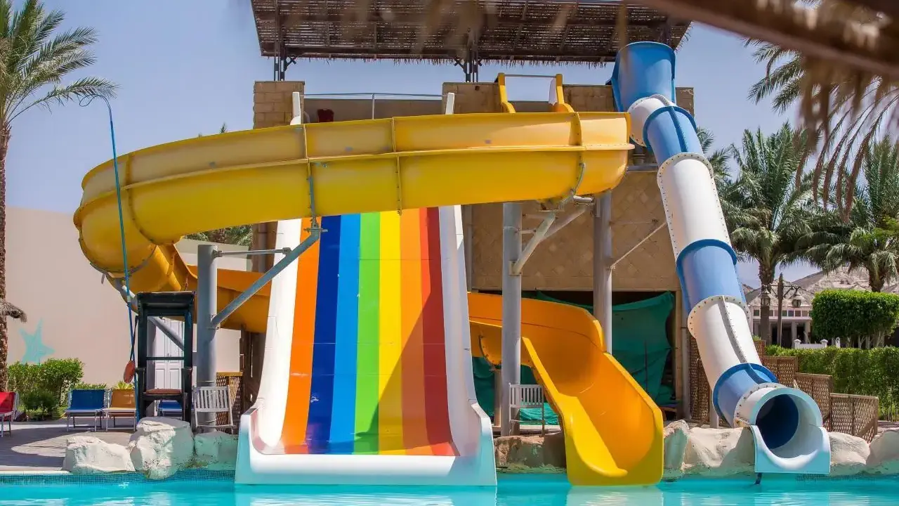 Sentido Caribbean World Soma Bay