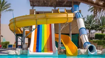 Sentido Caribbean World Soma Bay