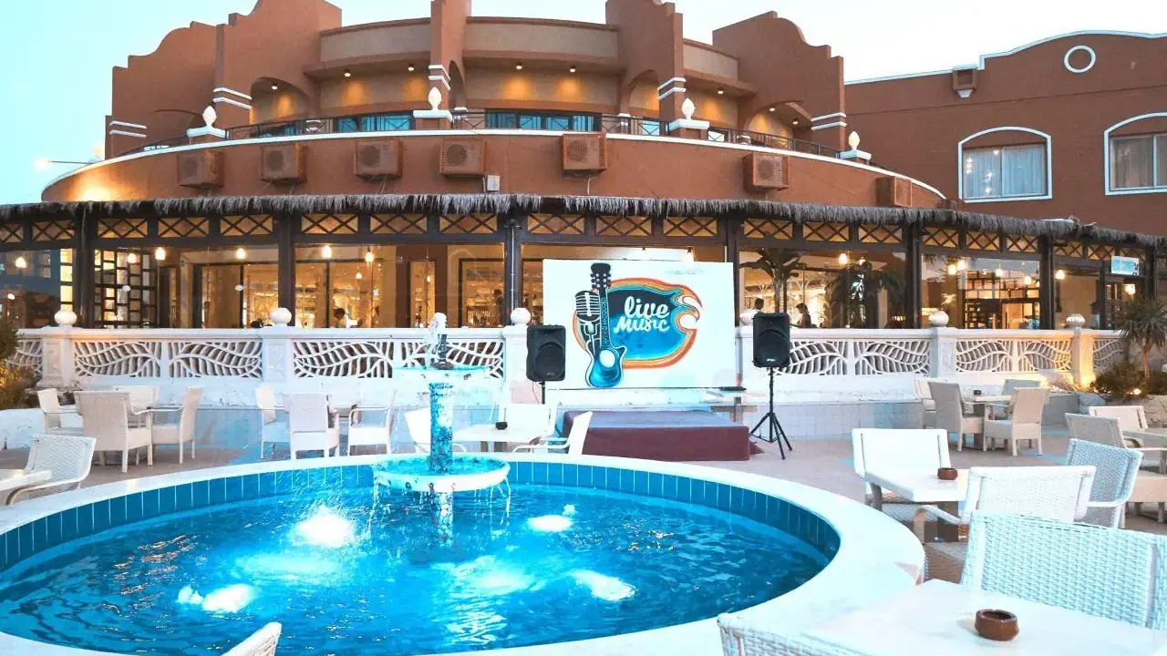 Sentido Caribbean World Soma Bay