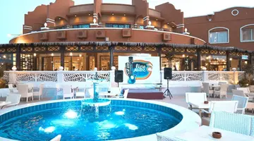 Sentido Caribbean World Soma Bay