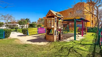 Sentido Caribbean World Soma Bay