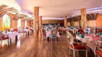 Sentido Caribbean World Soma Bay