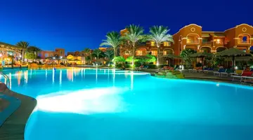 Sentido Caribbean World Soma Bay