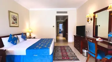 Sentido Caribbean World Soma Bay