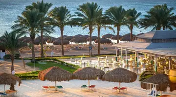 Sentido Caribbean World Soma Bay