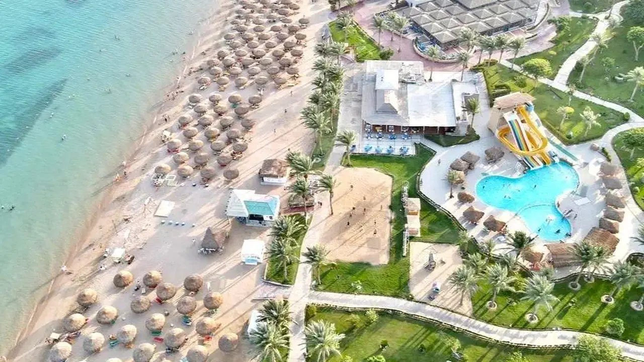 Sentido Caribbean World Soma Bay